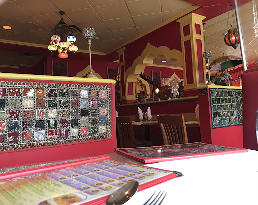 Photo of Restaurant Bharati - 352 Rue Notre Dame, Joliette, QC J6E 3H4