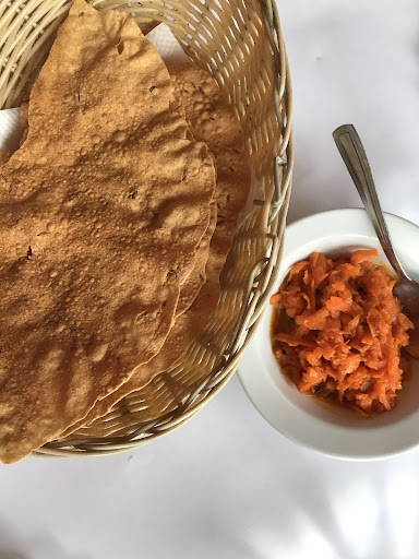 Photo of Restaurant Bharati - 352 Rue Notre Dame, Joliette, QC J6E 3H4