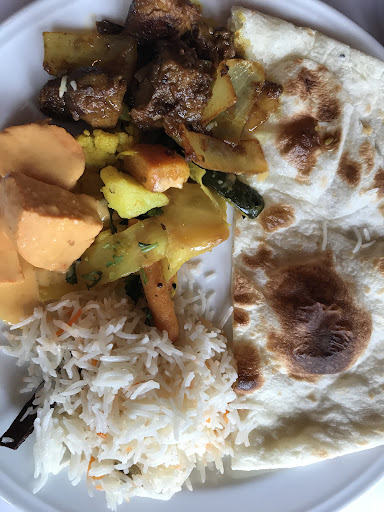 Photo of Restaurant Bharati - 352 Rue Notre Dame, Joliette, QC J6E 3H4