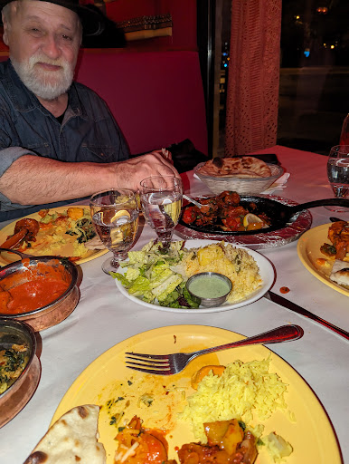 Photo of Restaurant Bharati - 352 Rue Notre Dame, Joliette, QC J6E 3H4