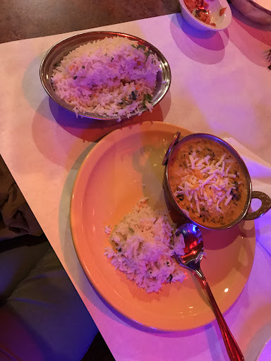 Photo of Restaurant Bharati - 352 Rue Notre Dame, Joliette, QC J6E 3H4