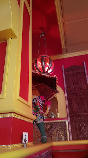 Photo of Restaurant Bharati - 352 Rue Notre Dame, Joliette, QC J6E 3H4