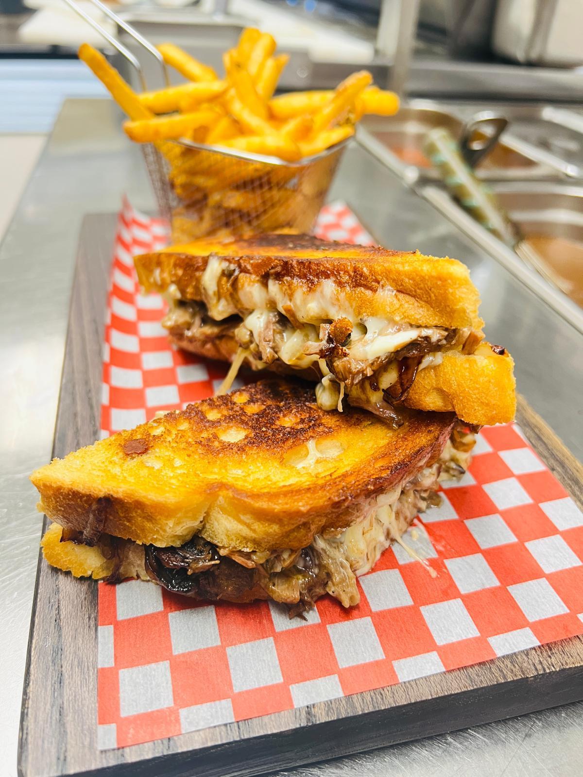 Photo of BoonDox Takeout Restaurant - 1810 20 St, Didsbury, AB T0M 0A2