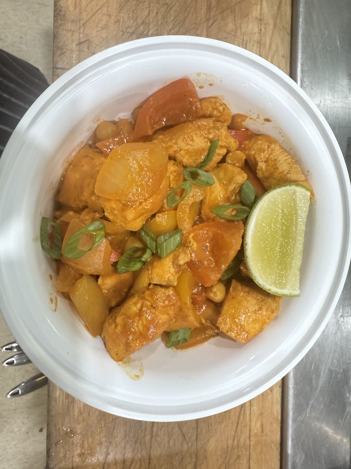 Photo of BoonDox Takeout Restaurant - 1810 20 St, Didsbury, AB T0M 0A2