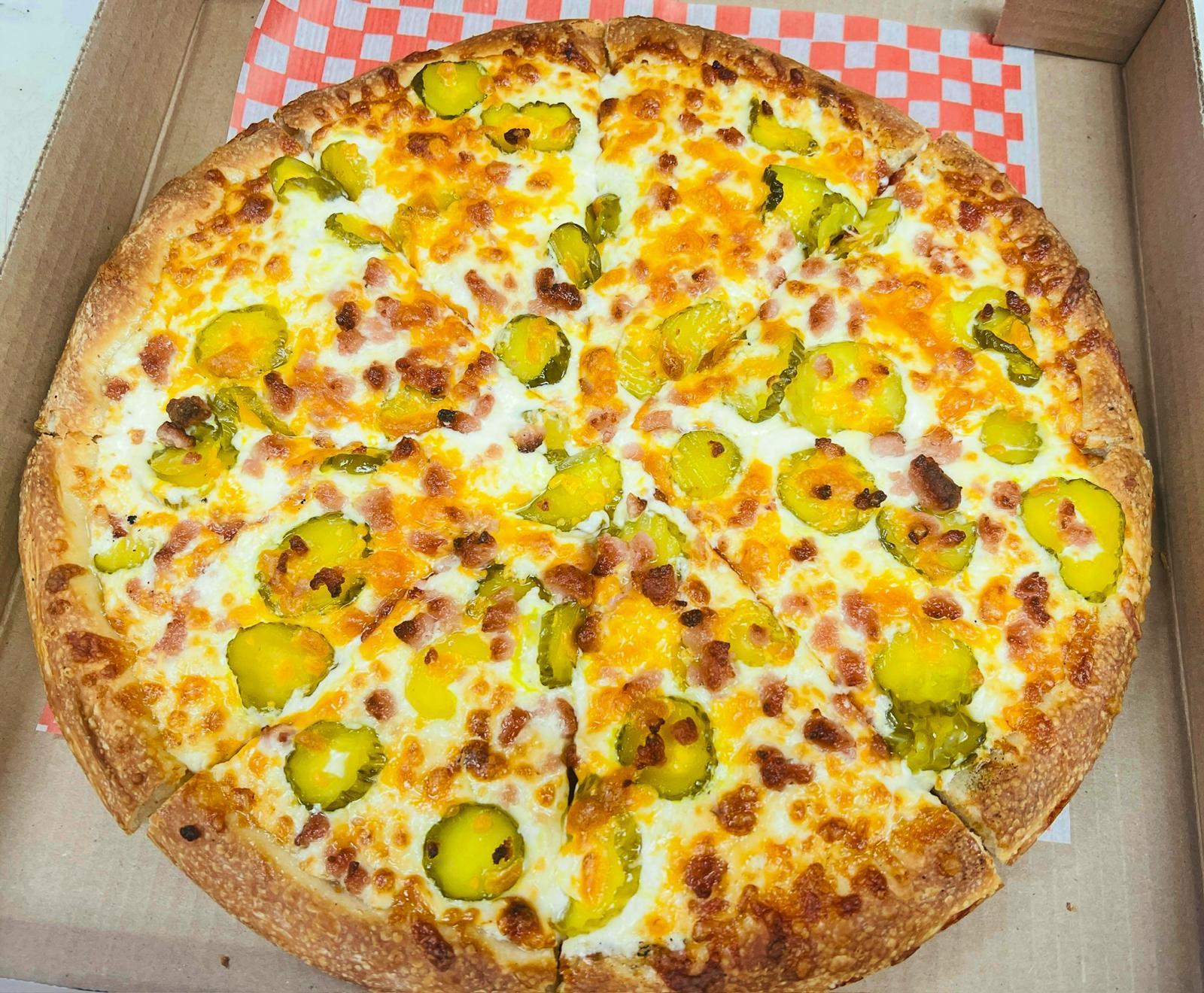 Photo of BoonDox Takeout Restaurant - 1810 20 St, Didsbury, AB T0M 0A2