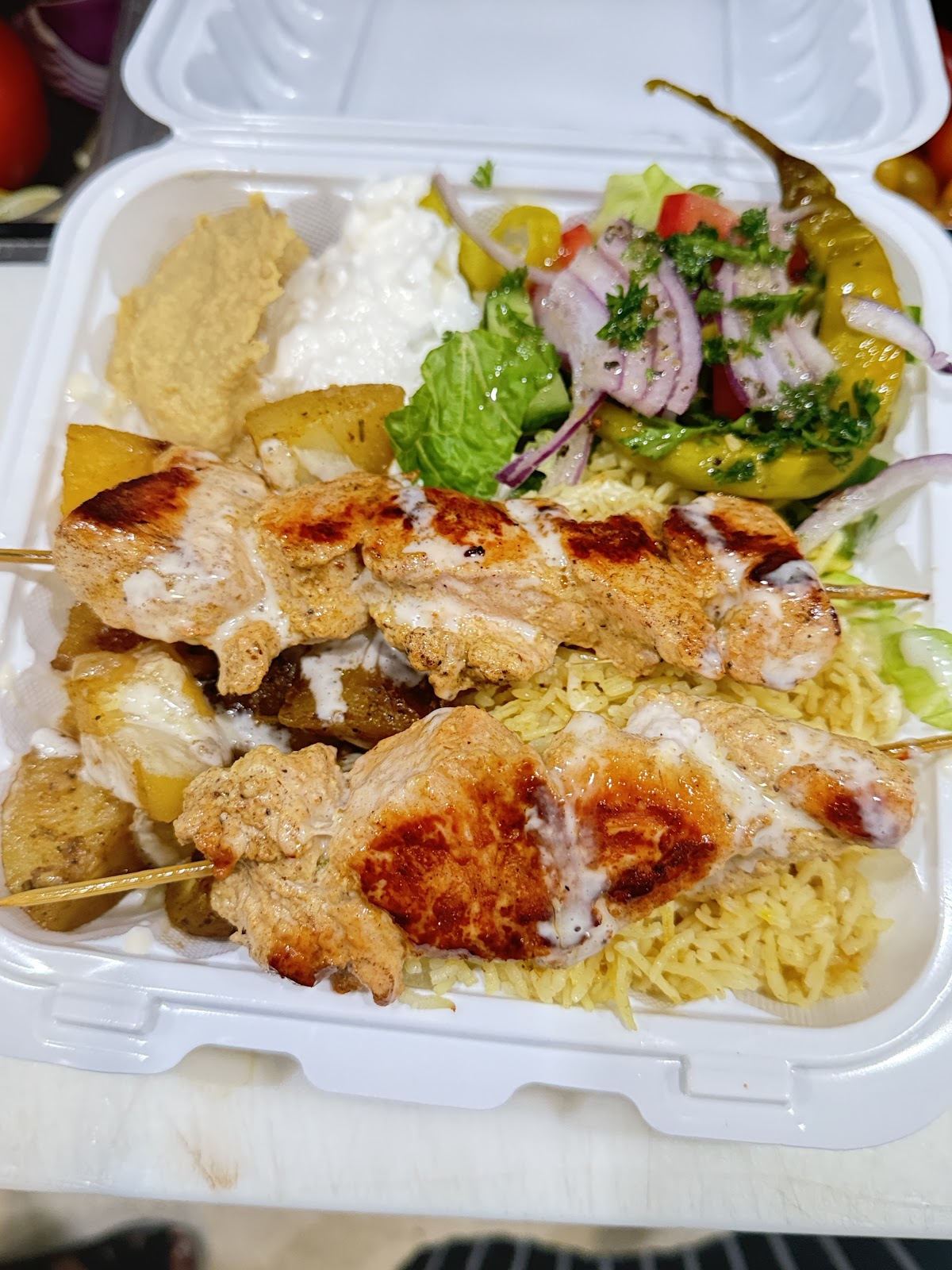 Photo of BoonDox Takeout Restaurant - 1810 20 St, Didsbury, AB T0M 0A2
