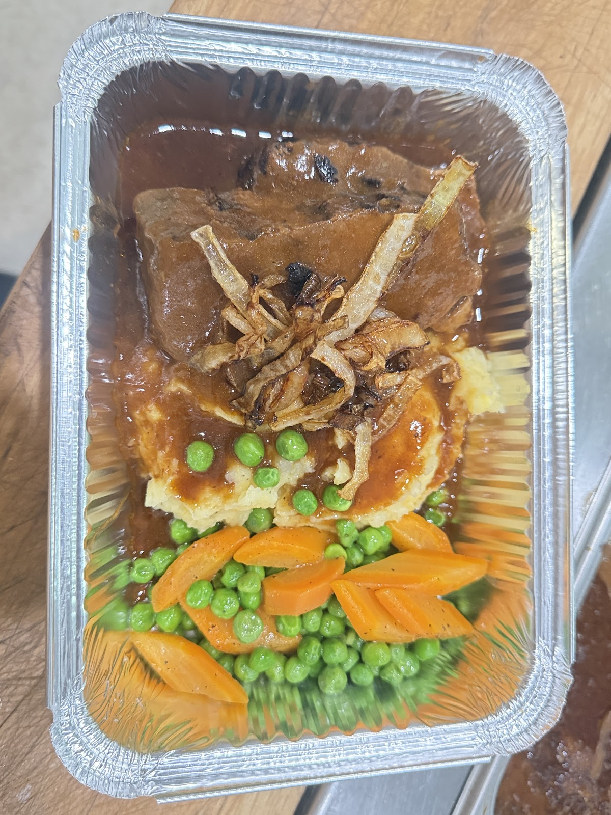 Photo of BoonDox Takeout Restaurant - 1810 20 St, Didsbury, AB T0M 0A2