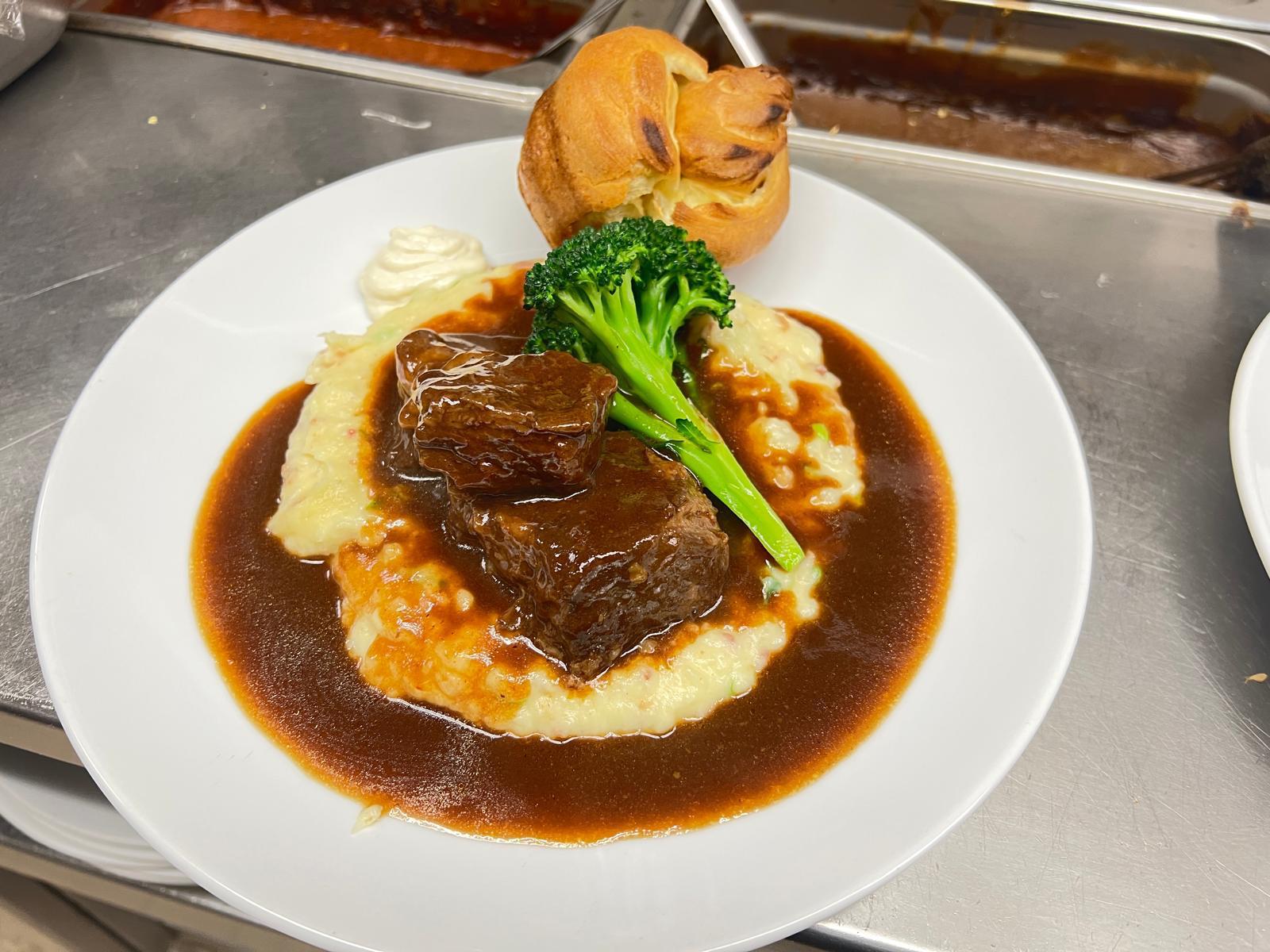 Photo of BoonDox Takeout Restaurant - 1810 20 St, Didsbury, AB T0M 0A2
