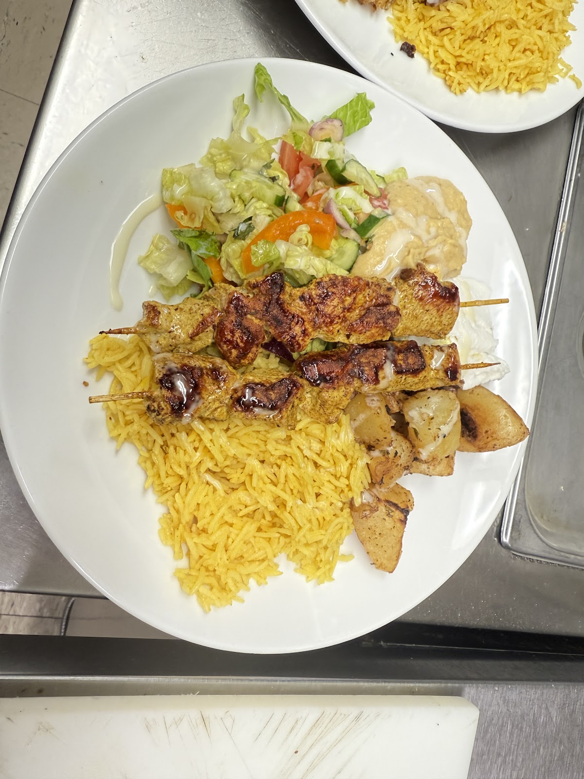 Photo of BoonDox Takeout Restaurant - 1810 20 St, Didsbury, AB T0M 0A2