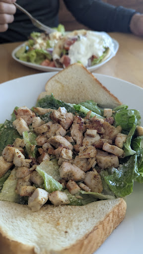 Photo of Mad Greek - 4901 50 Ave, Olds, AB T4H 1H3