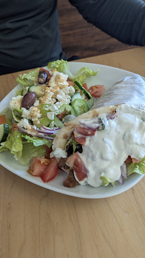 Photo of Mad Greek - 4901 50 Ave, Olds, AB T4H 1H3
