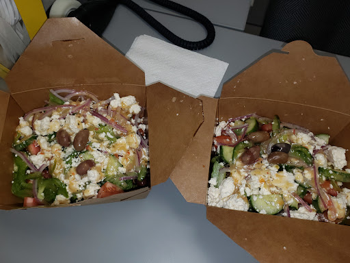 Photo of Mad Greek - 4901 50 Ave, Olds, AB T4H 1H3