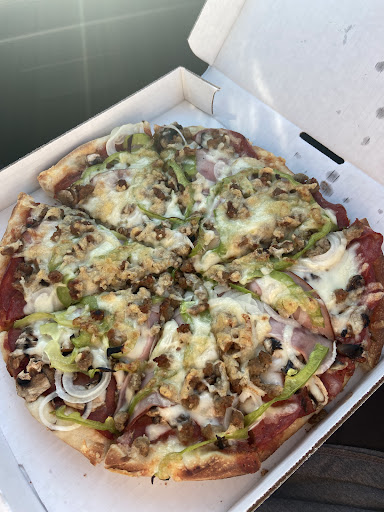 Photo of Mad Greek - 4901 50 Ave, Olds, AB T4H 1H3