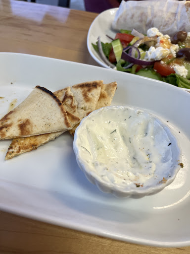 Photo of Mad Greek - 4901 50 Ave, Olds, AB T4H 1H3