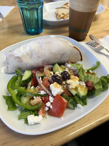 Photo of Mad Greek - 4901 50 Ave, Olds, AB T4H 1H3