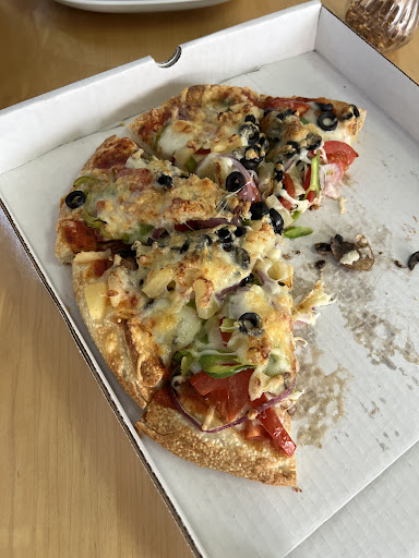 Photo of Mad Greek - 4901 50 Ave, Olds, AB T4H 1H3