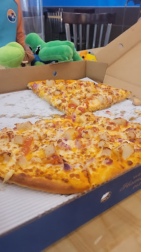 Photo of Pizza 73 - 6900 46 St Unit 400, Olds, AB T4H 0A2