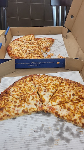 Photo of Pizza 73 - 6900 46 St Unit 400, Olds, AB T4H 0A2