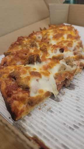 Photo of Pizza 73 - 6900 46 St Unit 400, Olds, AB T4H 0A2