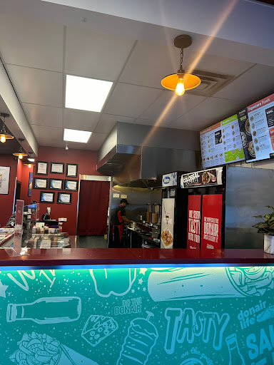 Photo of Prairie Donair Olds - 4530 49 Ave Unit #4, Olds, AB T4H 1A4