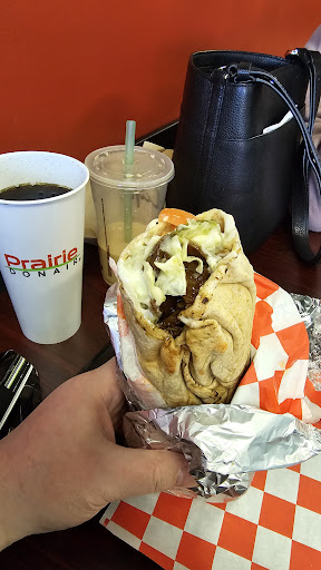 Photo of Prairie Donair Olds - 4530 49 Ave Unit #4, Olds, AB T4H 1A4