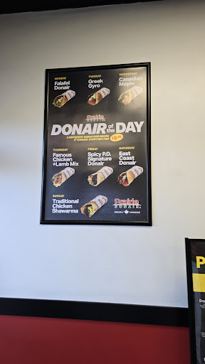 Photo of Prairie Donair Olds - 4530 49 Ave Unit #4, Olds, AB T4H 1A4