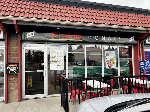 Photo of Prairie Donair Olds - 4530 49 Ave Unit #4, Olds, AB T4H 1A4