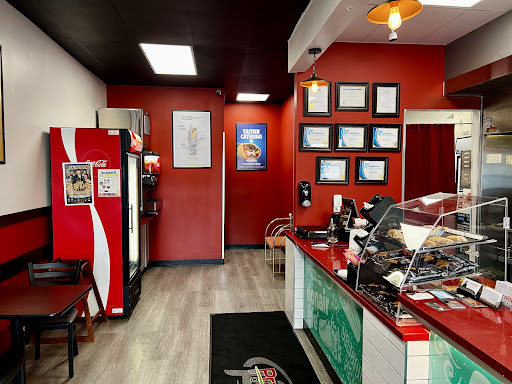 Photo of Prairie Donair Olds - 4530 49 Ave Unit #4, Olds, AB T4H 1A4