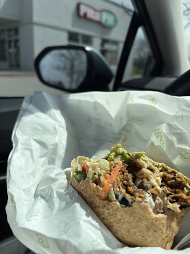 Photo of Pita Pit - 40 Broadway, Orangeville, ON L9W 1J4