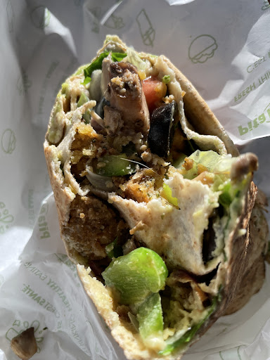 Photo of Pita Pit - 40 Broadway, Orangeville, ON L9W 1J4