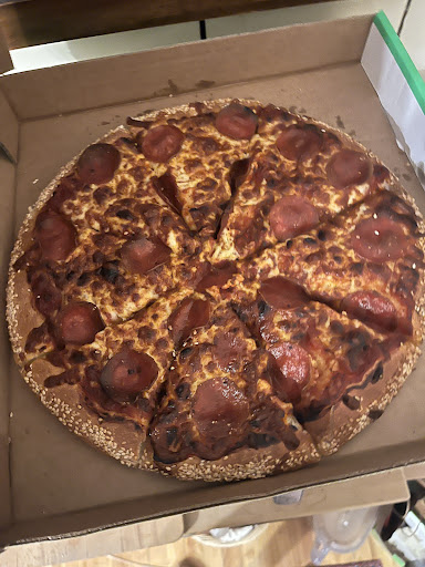 Photo of Red Swan Pizza - Orillia - Next to Money Mart, 200 Memorial Ave Unit 5, Orillia, ON L3V 5X6