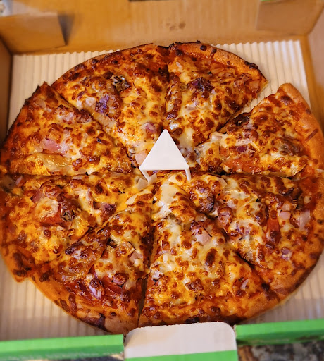 Photo of Red Swan Pizza - Orillia - Next to Money Mart, 200 Memorial Ave Unit 5, Orillia, ON L3V 5X6