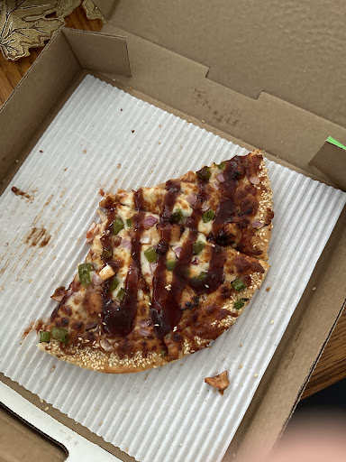 Photo of Red Swan Pizza - Orillia - Next to Money Mart, 200 Memorial Ave Unit 5, Orillia, ON L3V 5X6