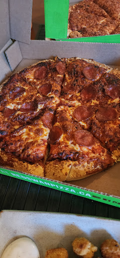 Photo of Red Swan Pizza - Orillia - Next to Money Mart, 200 Memorial Ave Unit 5, Orillia, ON L3V 5X6