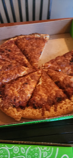 Photo of Red Swan Pizza - Orillia - Next to Money Mart, 200 Memorial Ave Unit 5, Orillia, ON L3V 5X6
