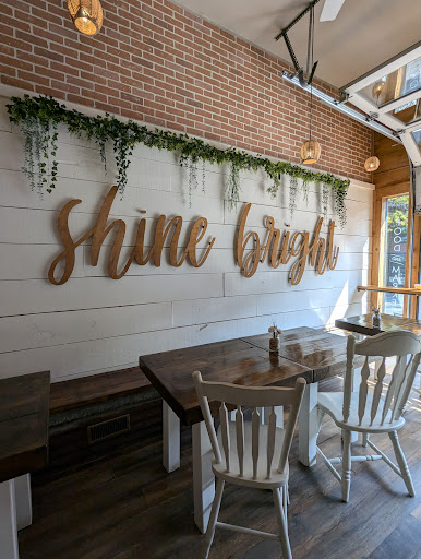 Photo of Shine Plant Based Kitchen - 144 Mississaga St E, Orillia, ON L3V 1V7