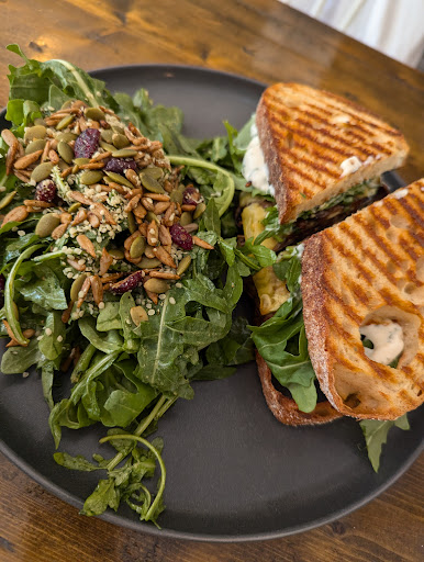 Photo of Shine Plant Based Kitchen - 144 Mississaga St E, Orillia, ON L3V 1V7