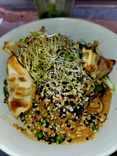 Photo of Shine Plant Based Kitchen - 144 Mississaga St E, Orillia, ON L3V 1V7