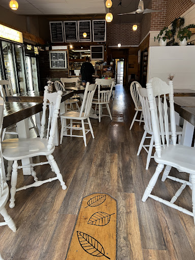 Photo of Shine Plant Based Kitchen - 144 Mississaga St E, Orillia, ON L3V 1V7
