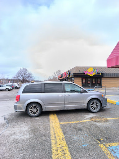 Photo of Swiss Chalet - 390 Memorial Ave, Orillia, ON L3V 6K8