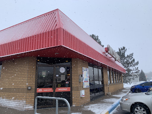 Photo of Swiss Chalet - 390 Memorial Ave, Orillia, ON L3V 6K8