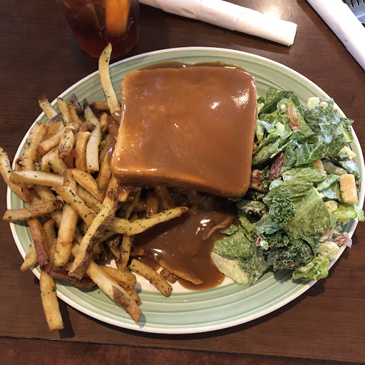 Photo of Swiss Chalet - 390 Memorial Ave, Orillia, ON L3V 6K8