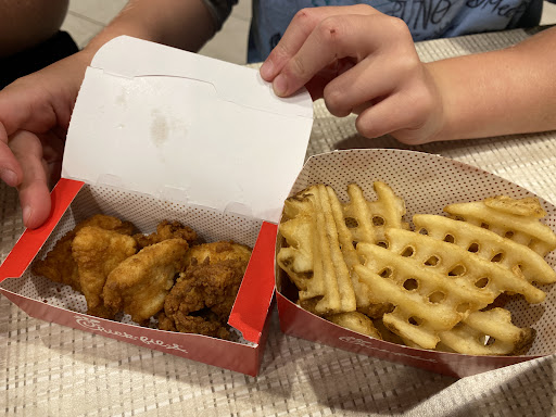 Photo of Chick-fil-A - 3285 Monarch Dr, Orillia, ON L3V 7W7