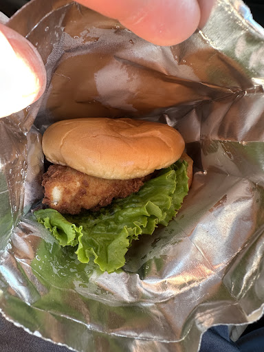 Photo of Chick-fil-A - 3285 Monarch Dr, Orillia, ON L3V 7W7