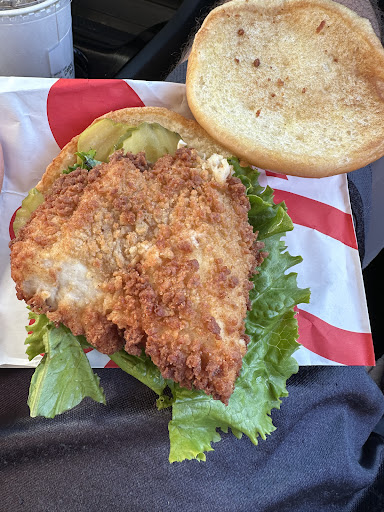 Photo of Chick-fil-A - 3285 Monarch Dr, Orillia, ON L3V 7W7