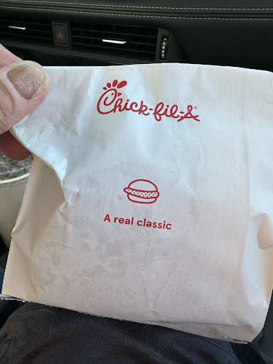 Photo of Chick-fil-A - 3285 Monarch Dr, Orillia, ON L3V 7W7