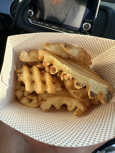 Photo of Chick-fil-A - 3285 Monarch Dr, Orillia, ON L3V 7W7