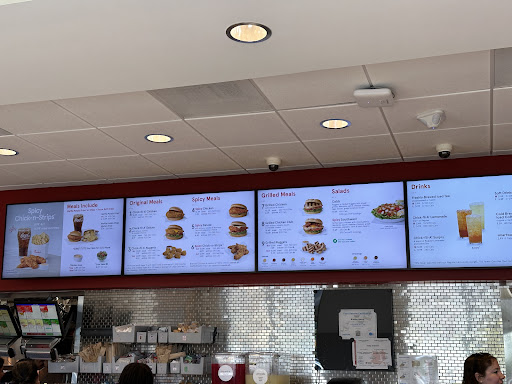 Photo of Chick-fil-A - 3285 Monarch Dr, Orillia, ON L3V 7W7