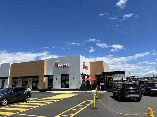 Photo of Chick-fil-A - 3285 Monarch Dr, Orillia, ON L3V 7W7