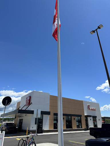 Photo of Chick-fil-A - 3285 Monarch Dr, Orillia, ON L3V 7W7